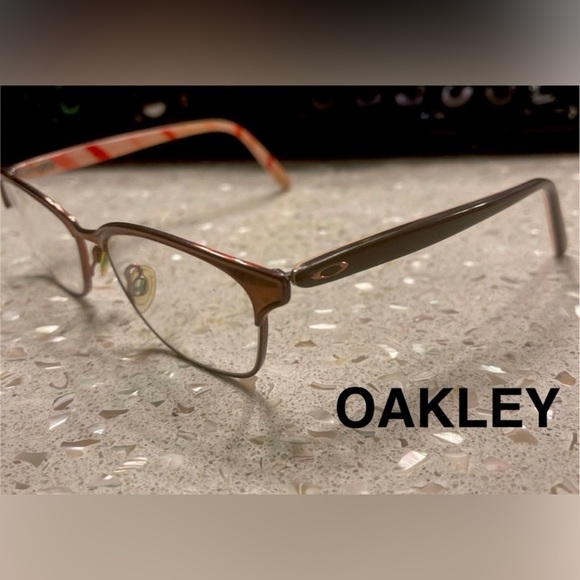 Oakley Other - Oakley Intercede Glasses OX3179-0452